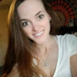 Meet your Posher, Lyndsay